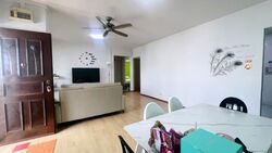 Blk 623 Woodlands Drive 52 (Woodlands), HDB 4 Rooms #504642451